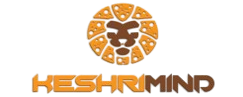 keshrimind Logo