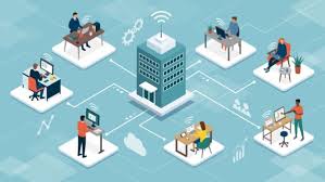 Telecommunications